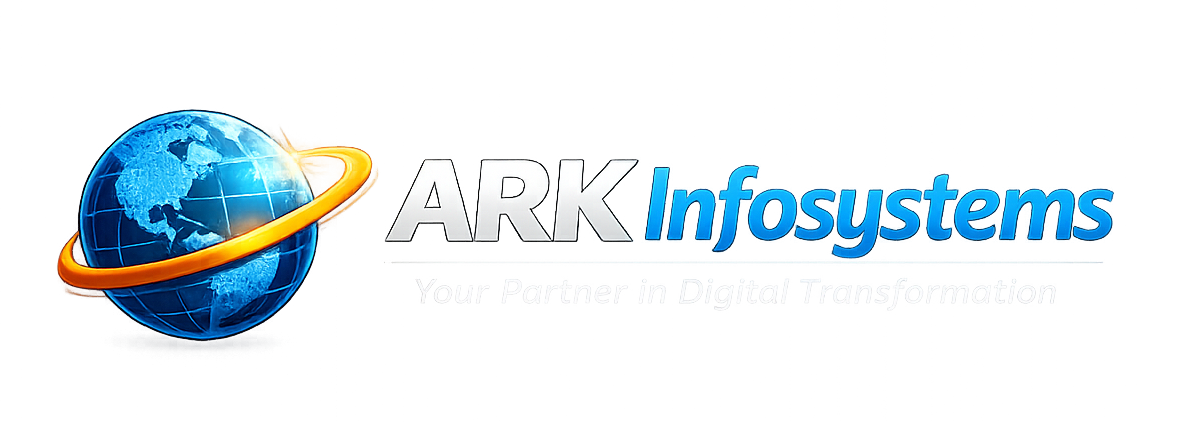 ARK Infosystems